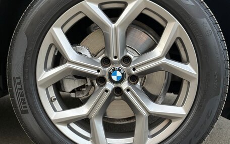 BMW X4, 2023 год, 6 900 000 рублей, 9 фотография