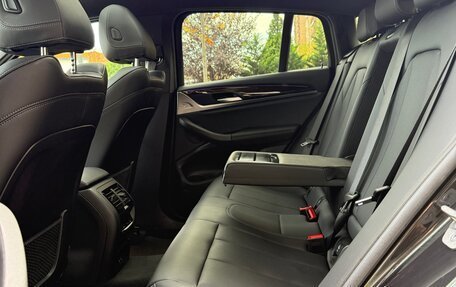 BMW X4, 2023 год, 6 900 000 рублей, 8 фотография