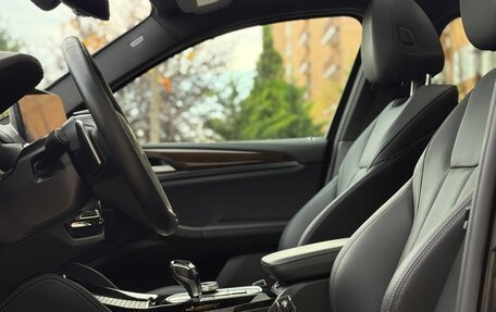 BMW X4, 2023 год, 6 900 000 рублей, 10 фотография