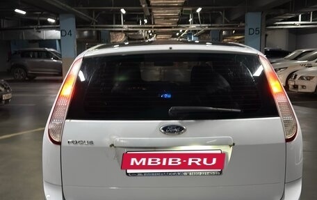 Ford Focus II рестайлинг, 2010 год, 477 000 рублей, 7 фотография