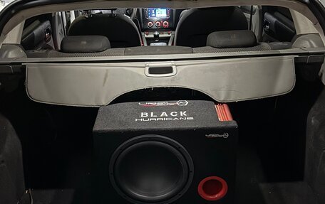 Ford Focus II рестайлинг, 2010 год, 477 000 рублей, 8 фотография