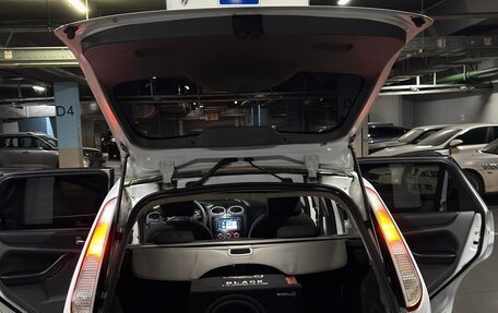 Ford Focus II рестайлинг, 2010 год, 477 000 рублей, 13 фотография