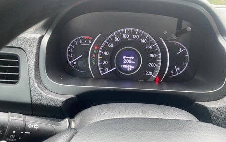 Honda CR-V IV, 2013 год, 2 070 000 рублей, 7 фотография