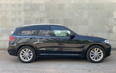 BMW X3, 2020 год, 4 600 000 рублей, 2 фотография