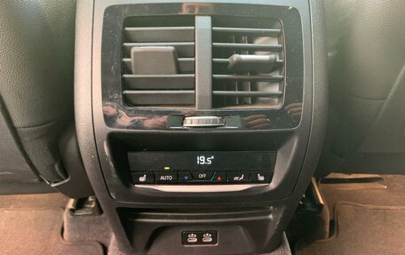 BMW X3, 2020 год, 4 600 000 рублей, 12 фотография