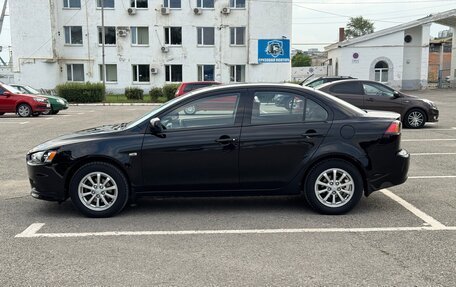 Mitsubishi Lancer IX, 2014 год, 1 450 000 рублей, 3 фотография