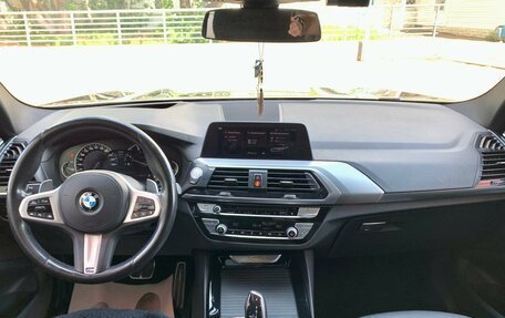 BMW X3, 2020 год, 4 600 000 рублей, 11 фотография