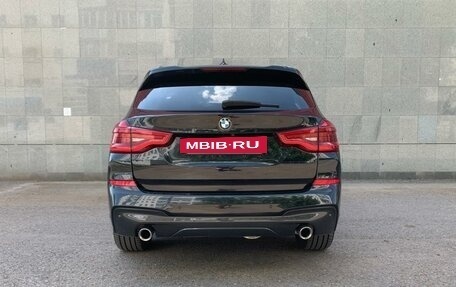 BMW X3, 2020 год, 4 600 000 рублей, 4 фотография