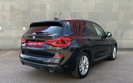 BMW X3, 2020 год, 4 600 000 рублей, 3 фотография