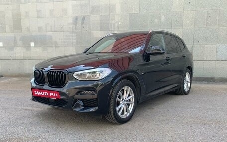 BMW X3, 2020 год, 4 600 000 рублей, 7 фотография