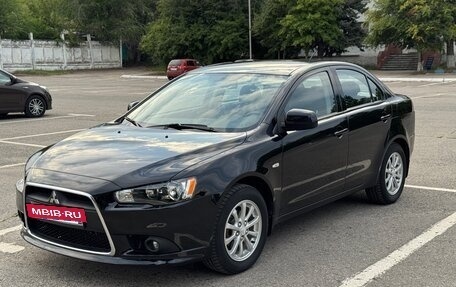Mitsubishi Lancer IX, 2014 год, 1 450 000 рублей, 2 фотография