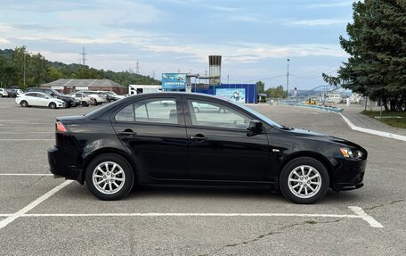 Mitsubishi Lancer IX, 2014 год, 1 450 000 рублей, 7 фотография
