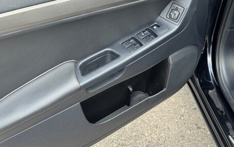 Mitsubishi Lancer IX, 2014 год, 1 450 000 рублей, 14 фотография