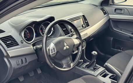 Mitsubishi Lancer IX, 2014 год, 1 450 000 рублей, 9 фотография