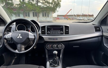 Mitsubishi Lancer IX, 2014 год, 1 450 000 рублей, 10 фотография