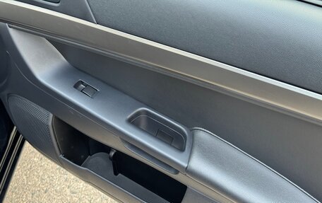 Mitsubishi Lancer IX, 2014 год, 1 450 000 рублей, 17 фотография