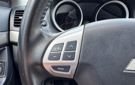 Mitsubishi Lancer IX, 2014 год, 1 450 000 рублей, 12 фотография