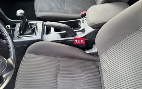 Mitsubishi Lancer IX, 2014 год, 1 450 000 рублей, 18 фотография