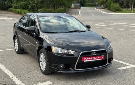 Mitsubishi Lancer IX, 2014 год, 1 450 000 рублей, 8 фотография