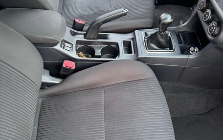 Mitsubishi Lancer IX, 2014 год, 1 450 000 рублей, 20 фотография