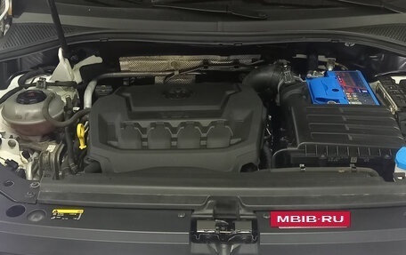 Volkswagen Tiguan II, 2017 год, 2 550 000 рублей, 5 фотография