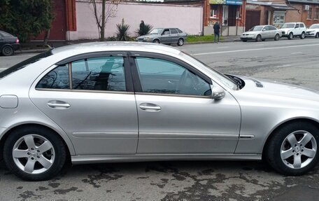 Mercedes-Benz E-Класс, 2004 год, 850 000 рублей, 2 фотография