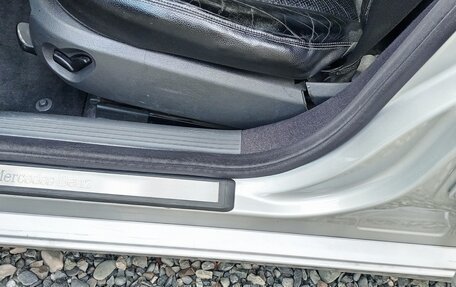 Mercedes-Benz E-Класс, 2004 год, 850 000 рублей, 9 фотография