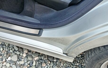 Mercedes-Benz E-Класс, 2004 год, 850 000 рублей, 11 фотография