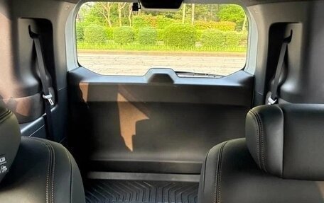 Honda Stepwgn, 2022 год, 2 430 000 рублей, 7 фотография