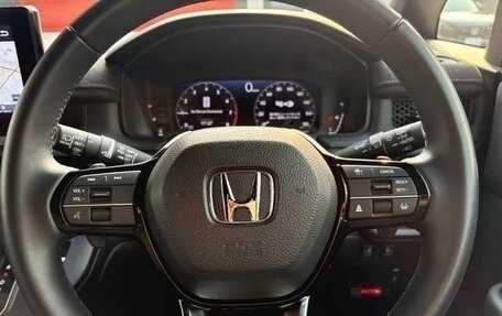 Honda Stepwgn, 2022 год, 2 430 000 рублей, 11 фотография