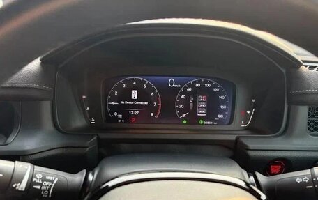 Honda Stepwgn, 2022 год, 2 430 000 рублей, 12 фотография