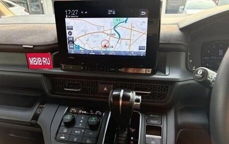 Honda Stepwgn, 2022 год, 2 430 000 рублей, 13 фотография