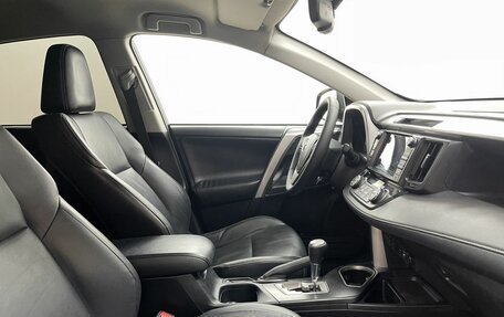 Toyota RAV4, 2016 год, 1 989 000 рублей, 11 фотография