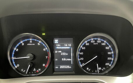 Toyota RAV4, 2016 год, 1 989 000 рублей, 22 фотография