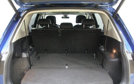 Volkswagen Tiguan II, 2019 год, 3 245 600 рублей, 37 фотография