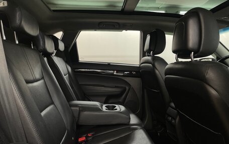 KIA Sorento II рестайлинг, 2014 год, 1 899 000 рублей, 13 фотография