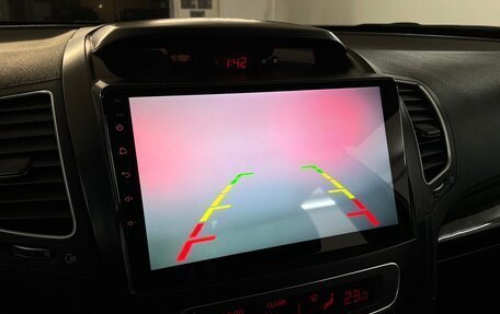 KIA Sorento II рестайлинг, 2014 год, 1 899 000 рублей, 8 фотография