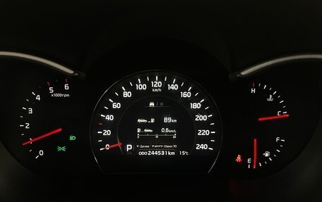 KIA Sorento II рестайлинг, 2014 год, 1 899 000 рублей, 6 фотография