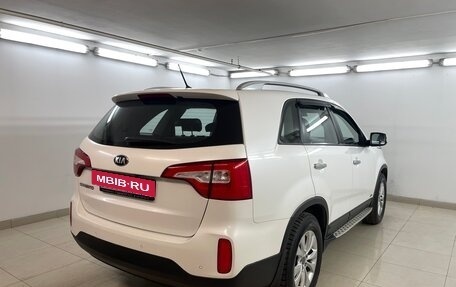 KIA Sorento II рестайлинг, 2014 год, 1 899 000 рублей, 4 фотография
