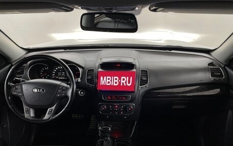 KIA Sorento II рестайлинг, 2014 год, 1 899 000 рублей, 5 фотография