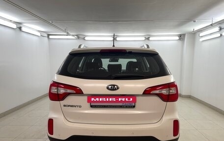 KIA Sorento II рестайлинг, 2014 год, 1 899 000 рублей, 3 фотография