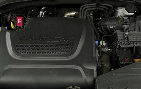 KIA Sorento II рестайлинг, 2014 год, 1 899 000 рублей, 16 фотография