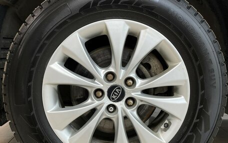 KIA Sorento II рестайлинг, 2014 год, 1 899 000 рублей, 17 фотография