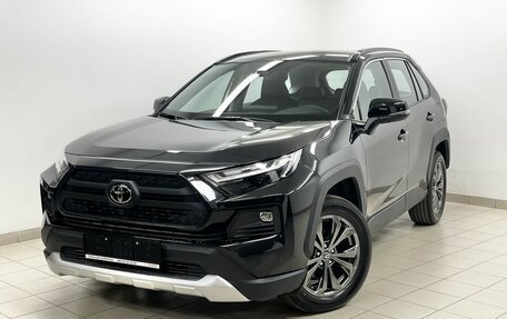 Toyota RAV4, 2025 год, 4 550 000 рублей, 1 фотография