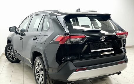 Toyota RAV4, 2025 год, 4 550 000 рублей, 6 фотография