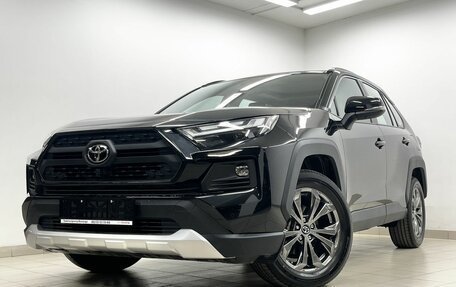 Toyota RAV4, 2025 год, 4 550 000 рублей, 7 фотография