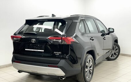 Toyota RAV4, 2025 год, 4 550 000 рублей, 4 фотография