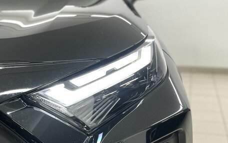 Toyota RAV4, 2025 год, 4 550 000 рублей, 8 фотография