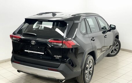 Toyota RAV4, 2025 год, 4 550 000 рублей, 9 фотография