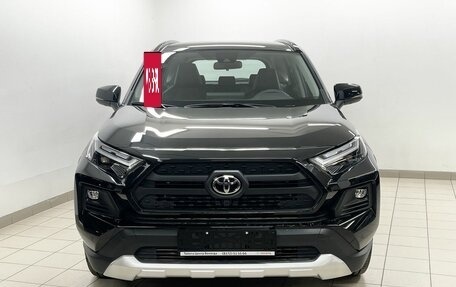 Toyota RAV4, 2025 год, 4 550 000 рублей, 2 фотография